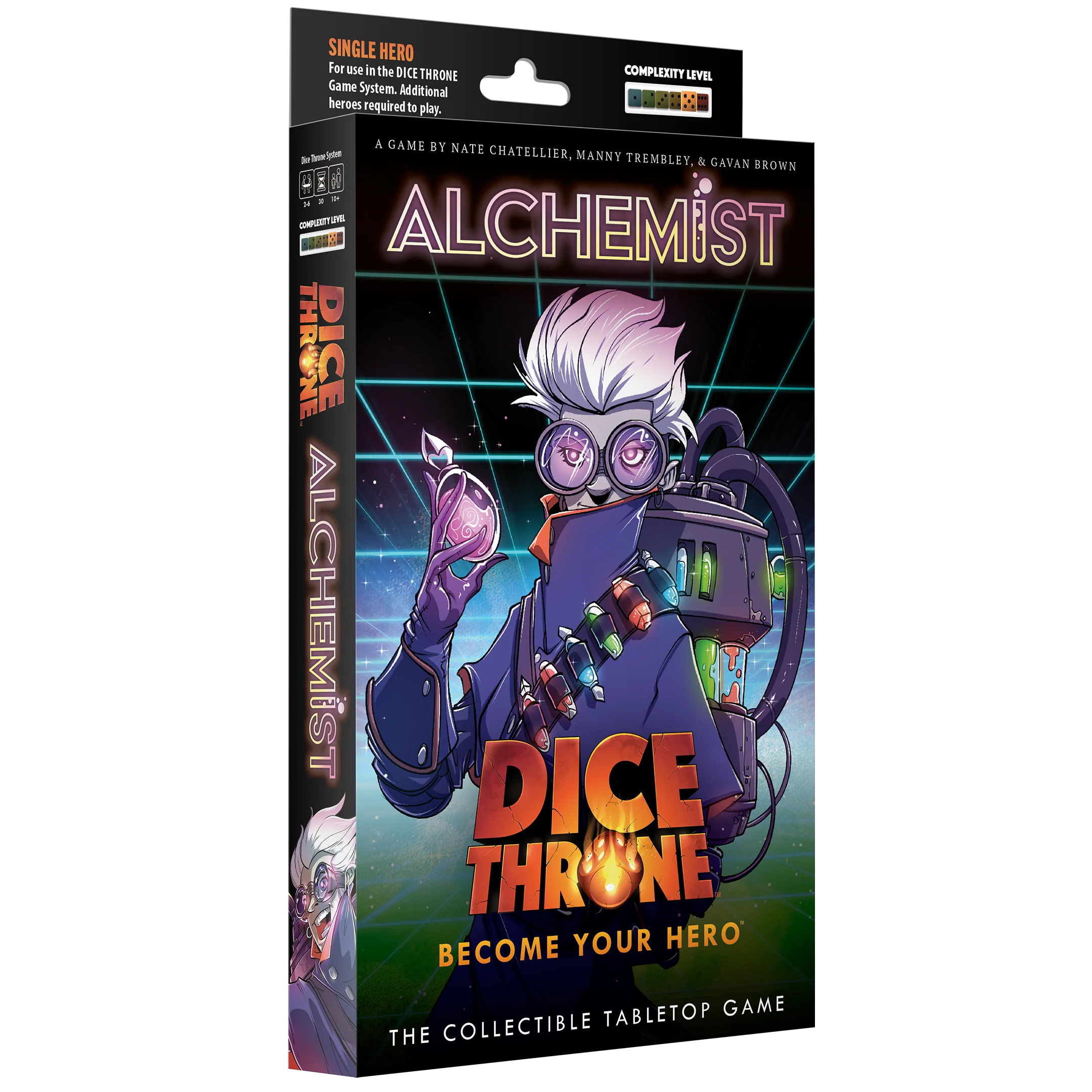 Game Catalogue